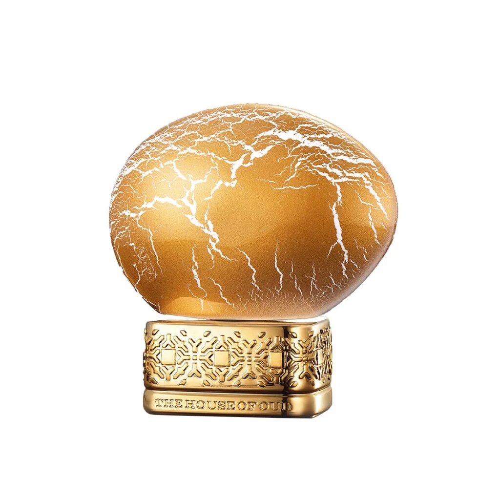 The House of Oud Wind Heat Eau de Parfum (unisex) 75 ml