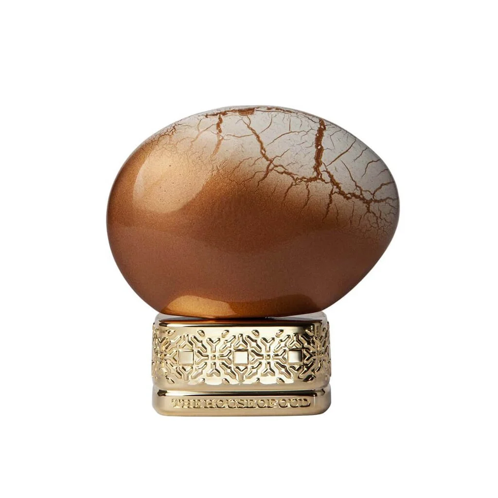 The House of Oud Wonderly Eau de Parfum (unisex) 75 ml