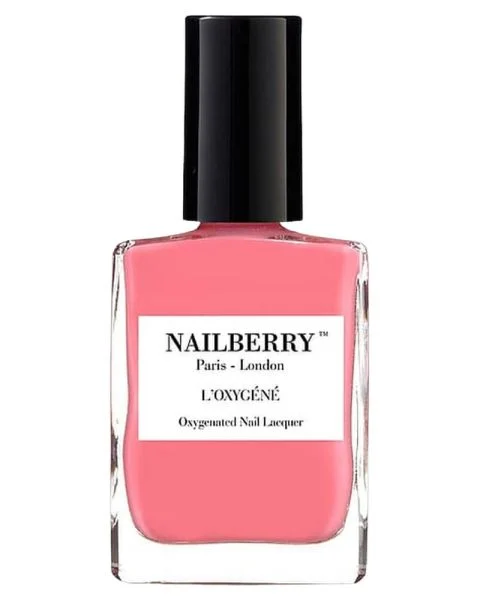 Nailberry Bubble Gum