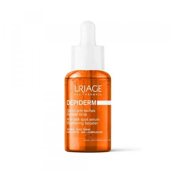 Uriage Depiderm Siero Anti Macchia Booster D'Eclat 30ml