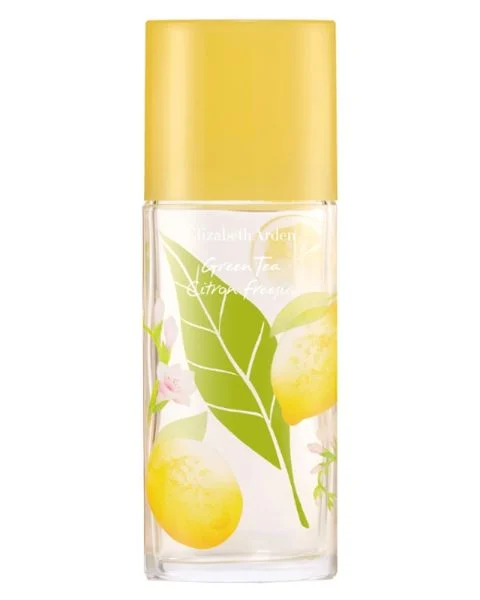 Elizabeth Arden Green Tea Citron Freesia EDT