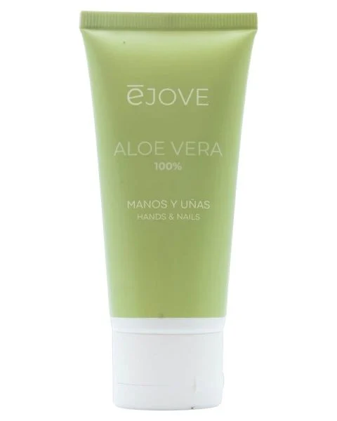 Ejove Crema de Manos y Uñas (Hand & Nail Cream)
