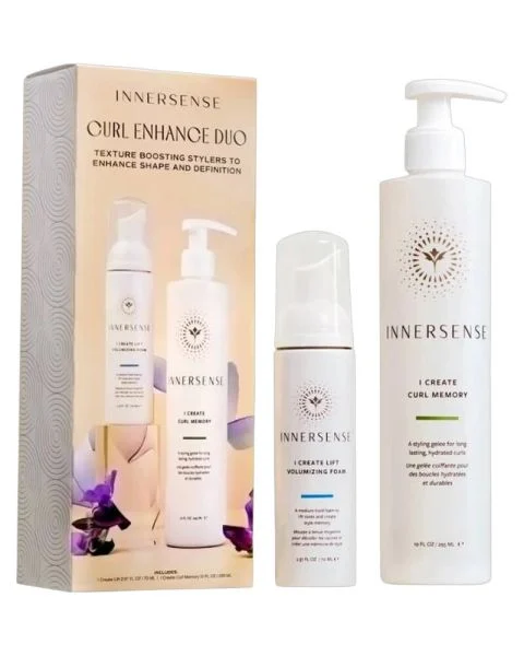 Innersense Curl Enhance Duo