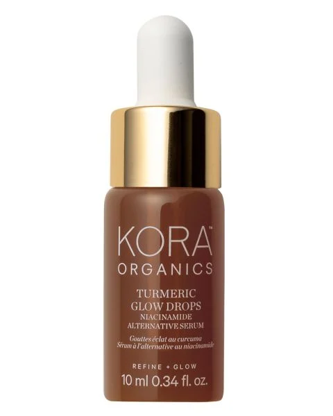 Kora Organics Turmeric Glow Drops