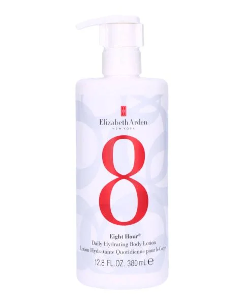 Elizabeth Arden Eight Hour Daily Hydrating Body Lotion