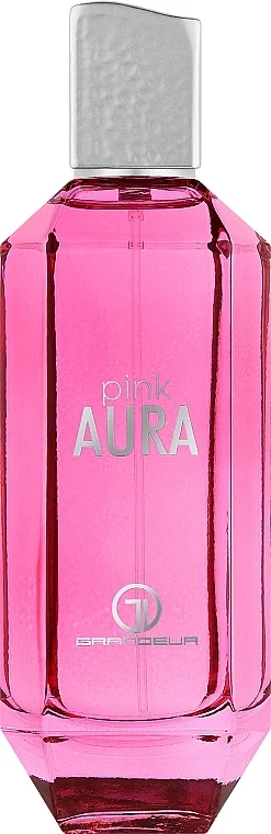 Grandeur Pink Aura