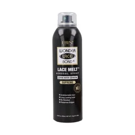 Ebin New York Wonder Lace Bond Lace Melt Rose Water Biotin 180ml