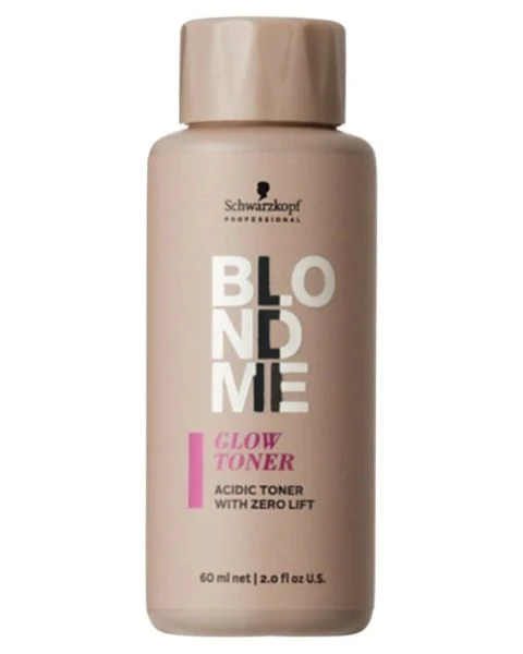 Schwarzkopf BLONDME Glow Toner 10-01 Pearl Glaze
