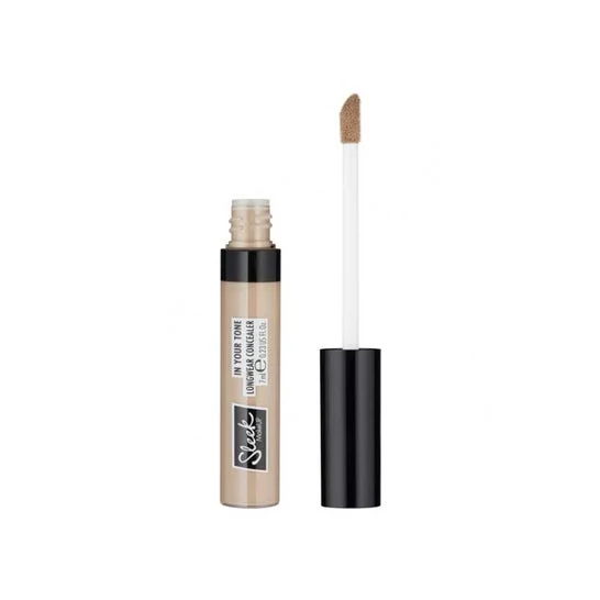 Sleek In Your Tone Longwear Concealer 2W Fair 7ml