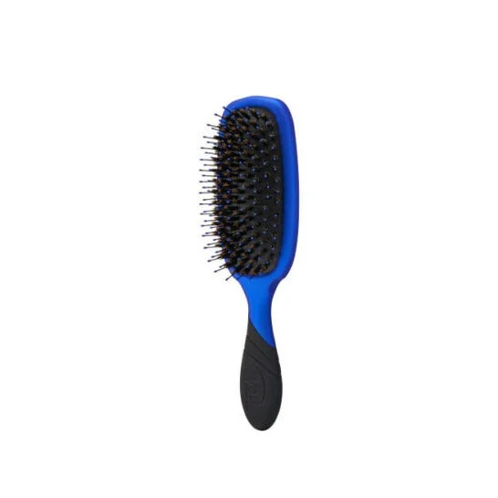 Wet Brush Pro Pro Shine Enhancer Hair Brush Blue 1 UnitÃ