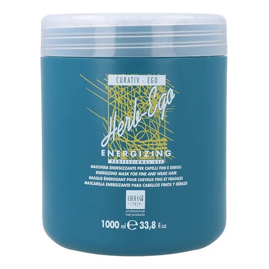 Ever Ego Italy Herb-Ego Masque Energizzante 1000ml