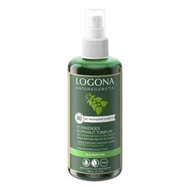 Logona Tonico Fortalecedor Cuero Cabelludo 150 ml