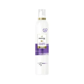 Pantene Pro-V Volumen Perfecto Espuma 300ml