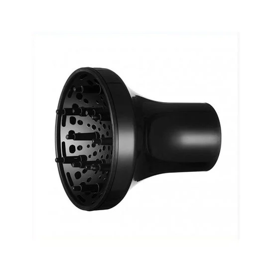 Eurostil Diffusore universale nero 1pc