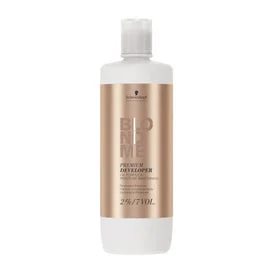 Schwarzkopf Blondme Lozione Attivante Premium 7Vol 2% 1000ml