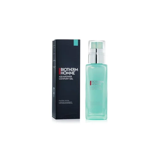 Biotherm Uomo Aquapower pelle secca 75ml