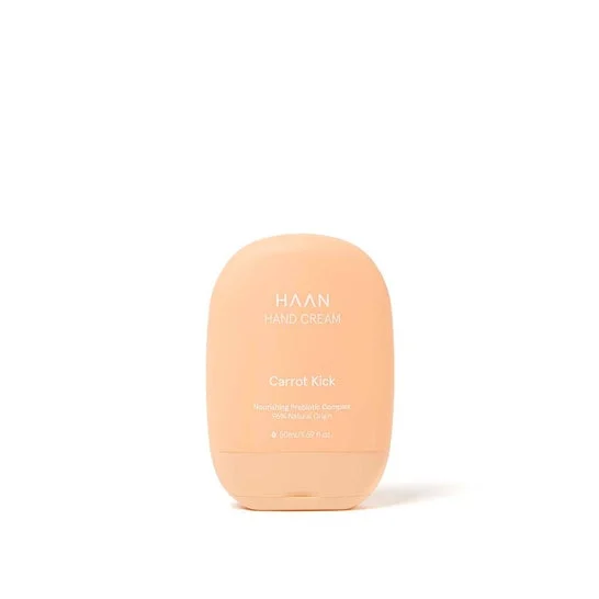 Haan Carrot Kick Hand Cream 50ml
