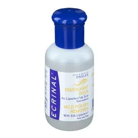 Ecrinal Gentle Remover con labbra di seta 60ml