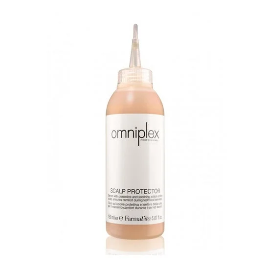 Farmavita Omniplex Siero Protettivo Cuoio Capelluto 150ml
