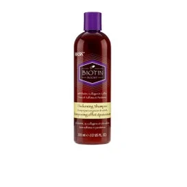 Hask Biotin Boost Thickening Shampoo 355ml