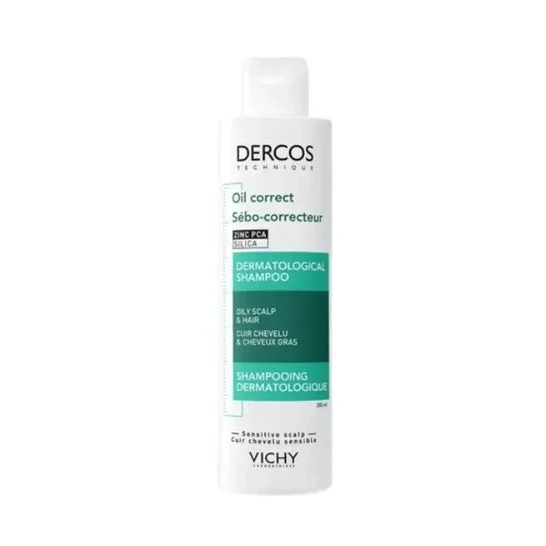 VICHY DERCOS 200ml