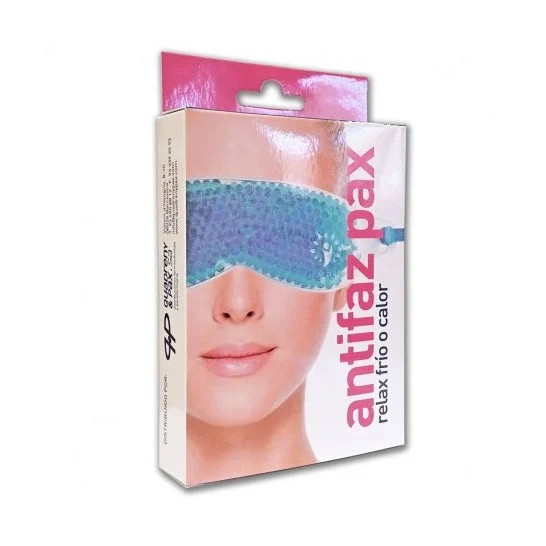 Pax Relax Maschera Calda o Fredda 1 Unità