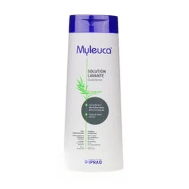 Soluzione detergente Myleuca 400Ml