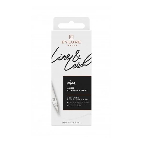 Eylure Line & Lash Felt Tip Adhesive Pen 0,7ml
