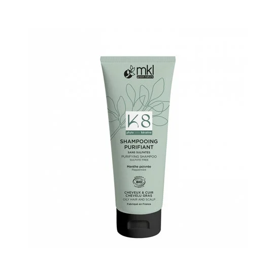Mkl K8 Champú Purificante 250ml