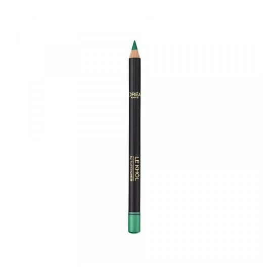 Loreal Superliner Le Khol Eyeliner 116 Foresta pluviale