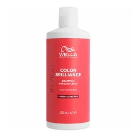 Invigo Color Brilliance Champú Thick/Coarse 500ml