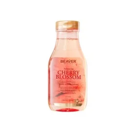 Beaver Cherry Blossom Champú Equilibrante 350ml