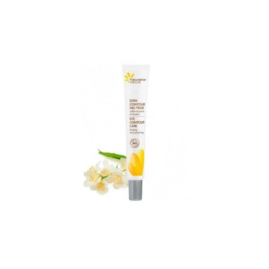 Fleurance Nature Soin Contour Des Yeux Bio 14ml
