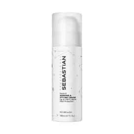 Sebastian No.Breaker Creme Leave-In 145ml