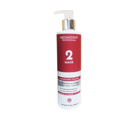 Neomoshy Magnificent Volume Mask 300ml