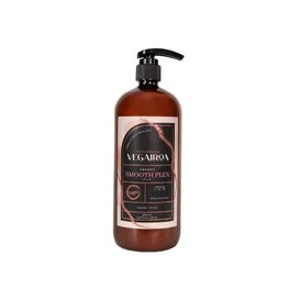 Vegairoa Champú Smooth Plex Post Alisado 1000ml