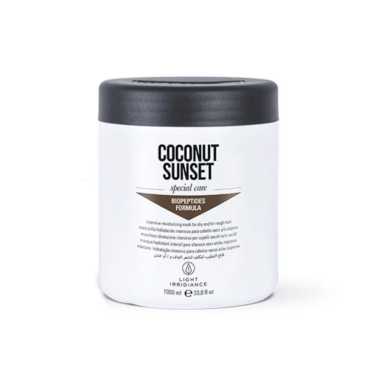 Irridiance Mascarilla de Coco 1000ml