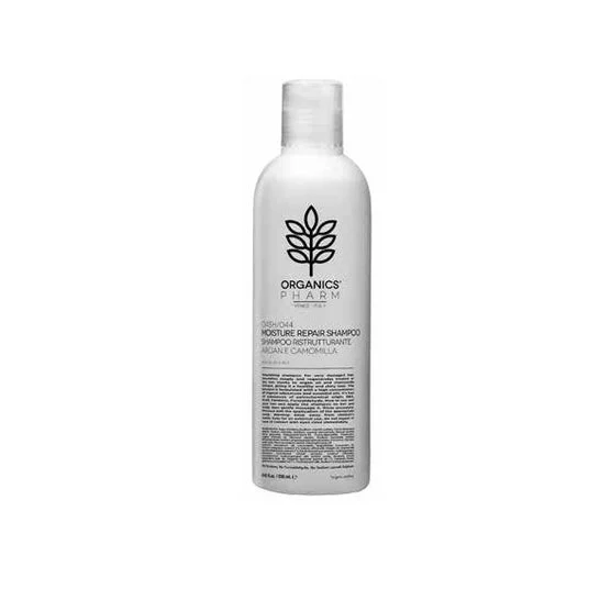 Organics Pharm Moisture Repair Shampoo 250ml