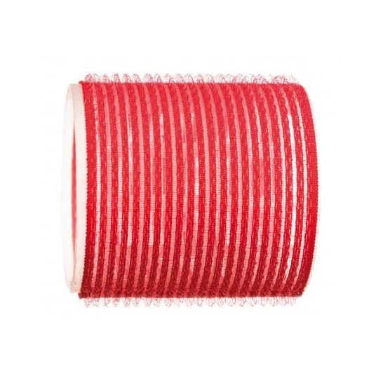 Eurostil Loops Red 60mm 3 pezzi