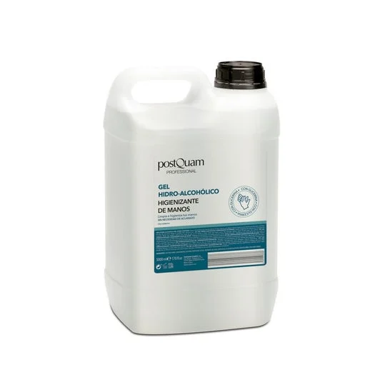 Gel idroalcolico PostQuam 5000ml