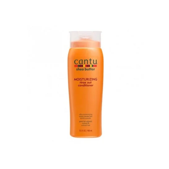Cantu Shea Butter Moisturising Conditioner 400ml
