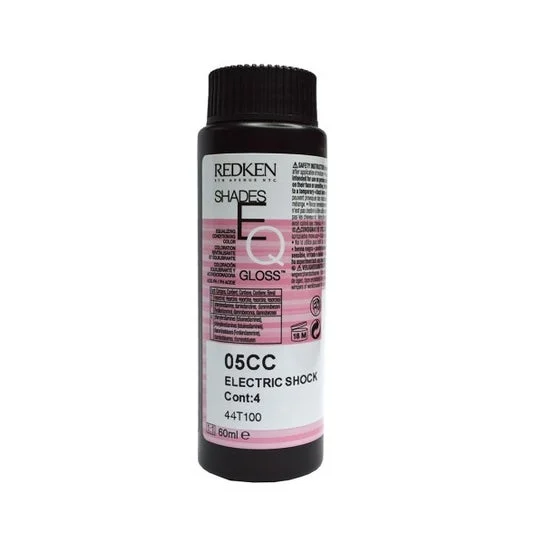 Redken Shades Eq Gloss 05CC 60ml