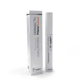 Ciglia e sopracciglia in siero 5Ml