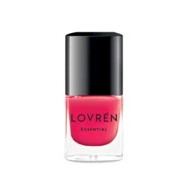 Lovren Smalto per unghie S22 Rosse Ciliegia 5ml