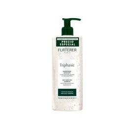René Furterer Triphasic Champú Anticaída 500ml