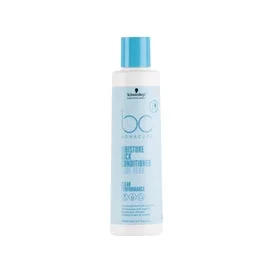 Schwarzkopf Bc Moisture Kick Conditioner Aloe Vera 200 ml