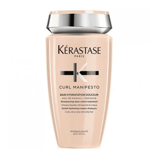 Kérastase Curl Manifesto Shampoo Idratante Delicato 250ml