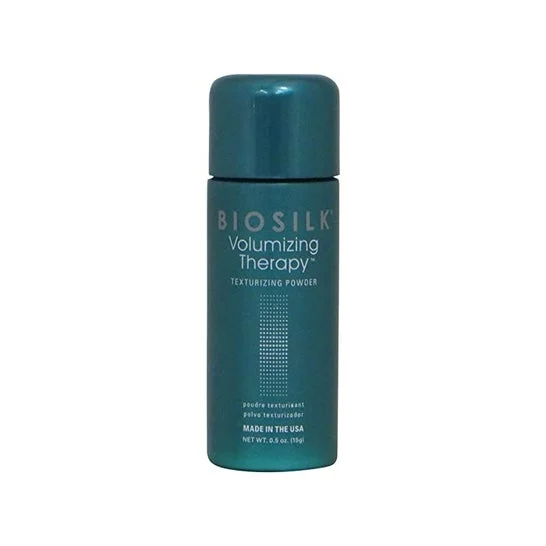 BioSilk Polvere Testurizzante Volumizing Therapy 15g