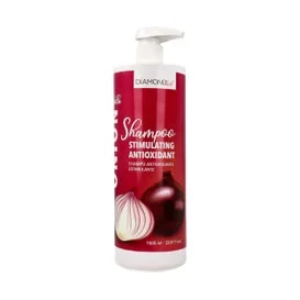 Diamond Girl Champú Estimulante Antioxidante Cebolla 1000ml