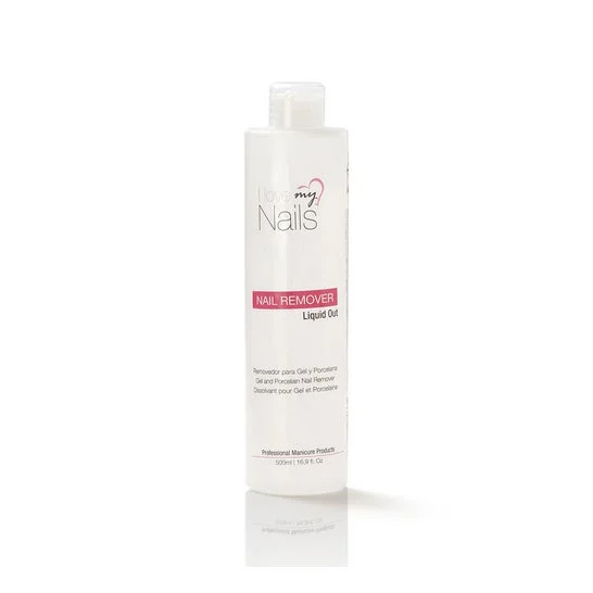 Ilovemynails Liquid Out 500ml